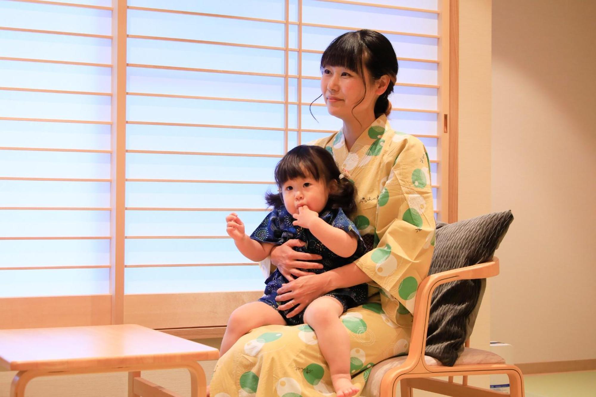 Yuyado Mikannoki Atami  Eksteriør billede