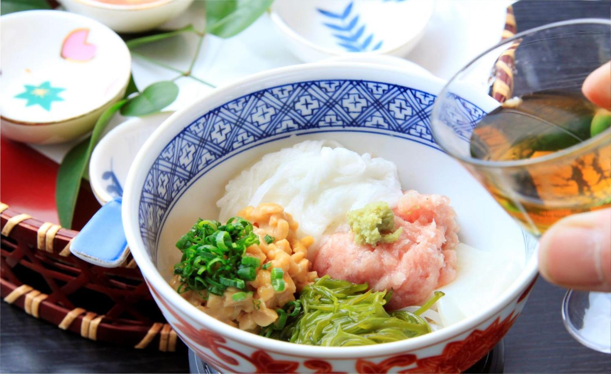 Yuyado Mikannoki Atami  Eksteriør billede