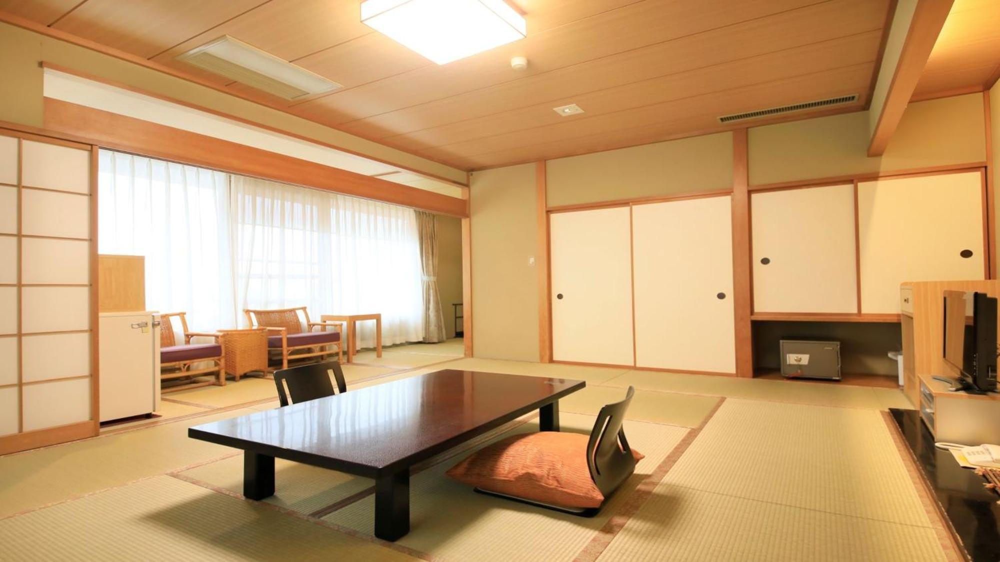 Yuyado Mikannoki Atami  Eksteriør billede